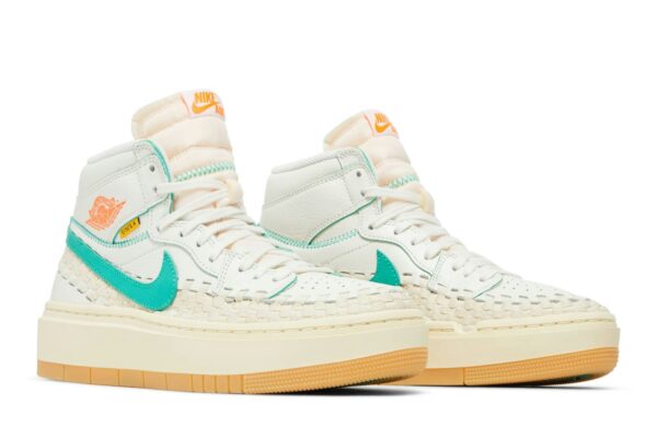 Jordan 1 Elevate High SP Union LA Bephies Beauty Supply Summer of ‘96 (Women's) FD0696-100 - Nicesk photo 8