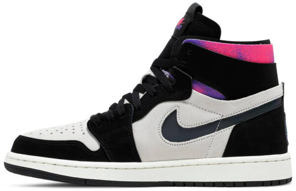 Jordan 1 High Zoom Air CMFT PSG Paris Saint-Germain DB3610-105 - Nicesk photo 3
