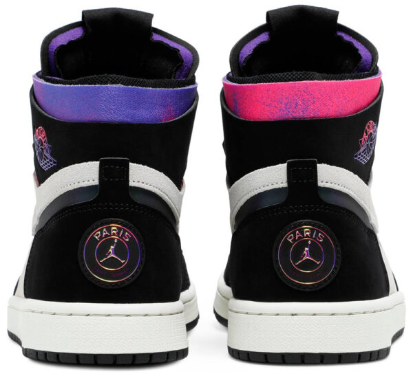 Jordan 1 High Zoom Air CMFT PSG Paris Saint-Germain DB3610-105 - Nicesk photo 5
