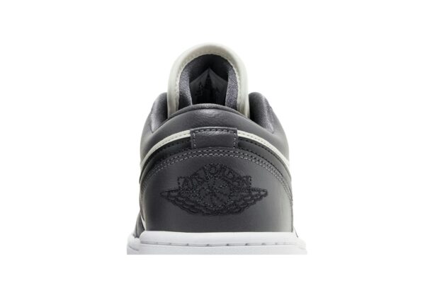 Jordan 1 Low Dark Grey (Women's) DC0774-102 - Nicesk photo 7