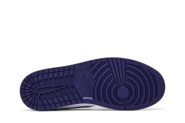 Jordan 1 Low Flyease Sky J Purple DM1206-515 - Nicesk photo 4