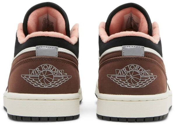 Jordan 1 Low Mocha DC6991-200 - Nicesk photo 4