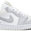 Jordan 1 Low Paris CV3043-100 - Nicesk photo 1