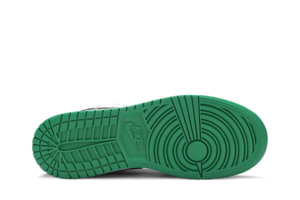 Jordan 1 Low Pine Green (GS) 553560-301 - Nicesk photo 4