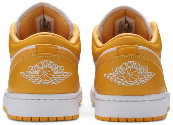 Jordan 1 Low Pollen 553558-171 - Nicesk photo 4