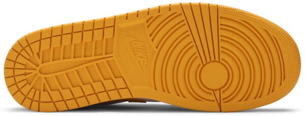 Jordan 1 Low Pollen 553558-171 - Nicesk photo 5