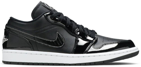Jordan 1 Low SE All-Star (2021) DD1650-001 - Nicesk photo 1