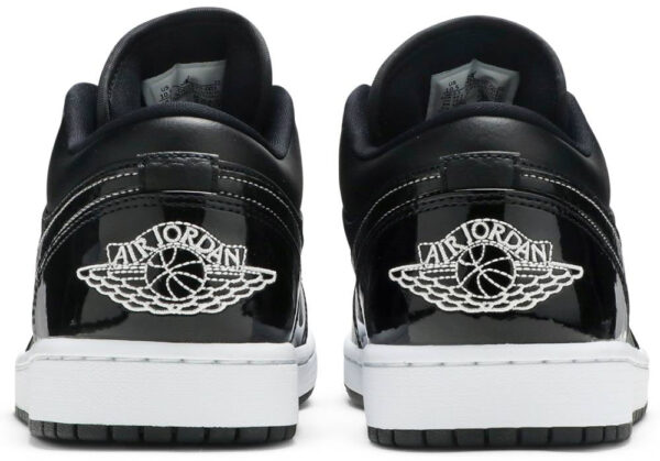 Jordan 1 Low SE All-Star (2021) DD1650-001 - Nicesk photo 4