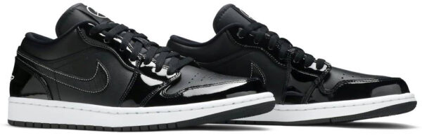 Jordan 1 Low SE All-Star (2021) DD1650-001 - Nicesk photo 5