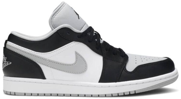 Jordan 1 Low Shadow 553558-039 - Nicesk photo 1