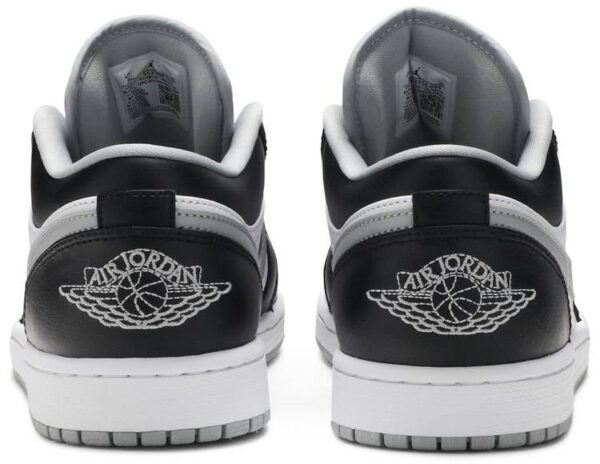 Jordan 1 Low Shadow 553558-039 - Nicesk photo 2