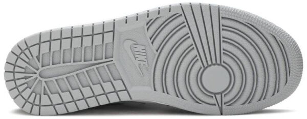Jordan 1 Low Shadow 553558-039 - Nicesk photo 3