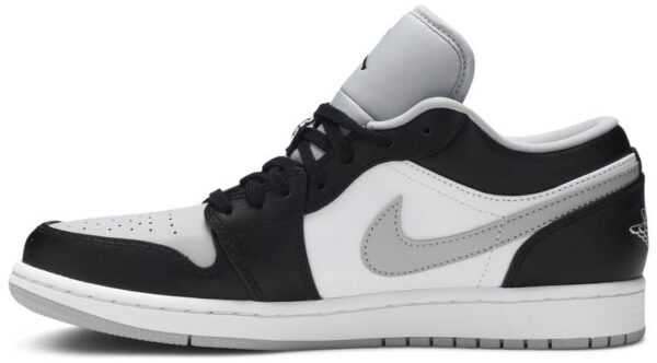 Jordan 1 Low Shadow 553558-039 - Nicesk photo 4