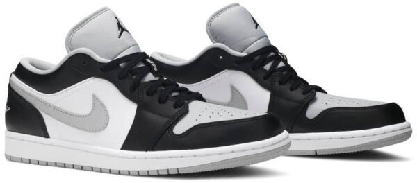 Jordan 1 Low Shadow 553558-039 - Nicesk photo 5