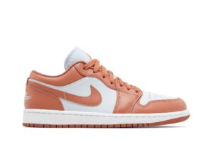 Jordan 1 Low Sky J Orange DC0774-080 - Nicesk photo 1