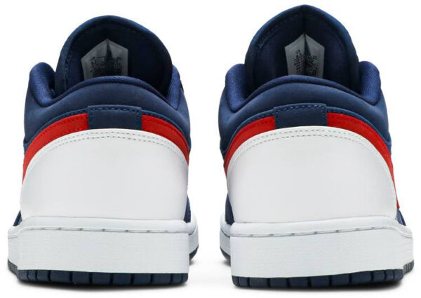 Jordan 1 Low USA CZ8454-400 - Nicesk photo 5