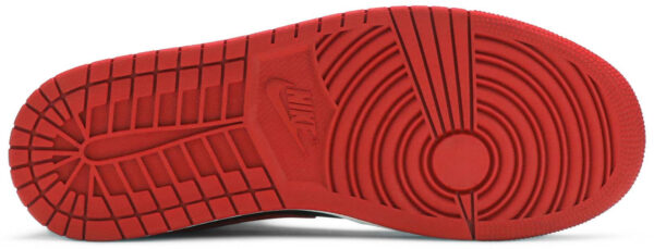 Jordan 1 Mid Banned (2020) 554724-074 - Nicesk photo 5