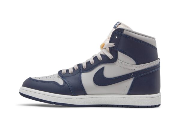 Jordan 1 Retro High '85 Georgetown BQ4422-400 - Nicesk photo 3