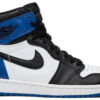 Jordan 1 Retro High Fragment 716371-040 - Nicesk photo 1