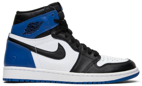Jordan 1 Retro High Fragment 716371-040 - Nicesk photo 1