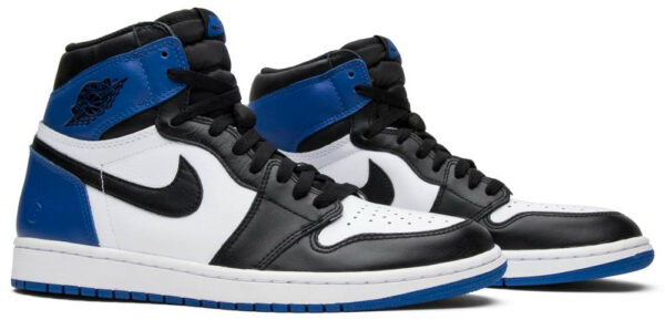 Jordan 1 Retro High Fragment 716371-040 - Nicesk photo 3