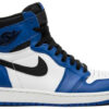 Jordan 1 Retro High Game Royal 555088-403 - Nicesk photo 1