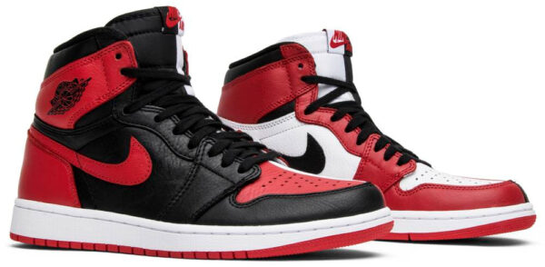 Jordan 1 Retro High Homage To Home (Non-numbered) 861428-061 - Nicesk photo 5