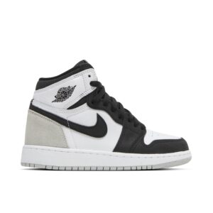 Jordan 1 Retro High OG Bleached Coral (GS) 575441-108 - Nicesk photo 1