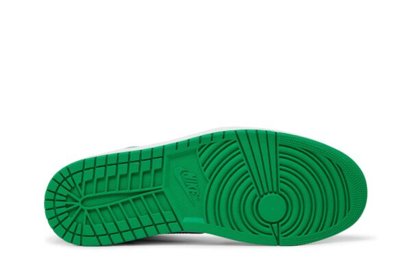 Jordan 1 Retro High OG Lucky Green DZ5485-031 - Nicesk photo 4