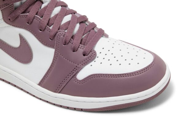Jordan 1 Retro High OG Mauve DZ5485-105 - Nicesk photo 9