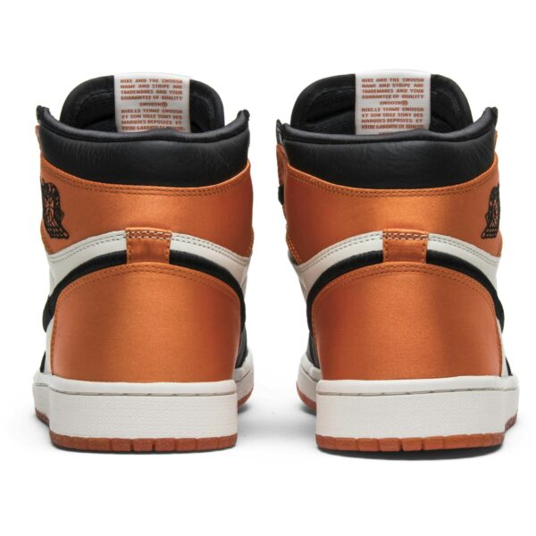 Jordan 1 Retro High OG Satin Shattered Backboard (Women's) AV3725-010 - Nicesk photo 6