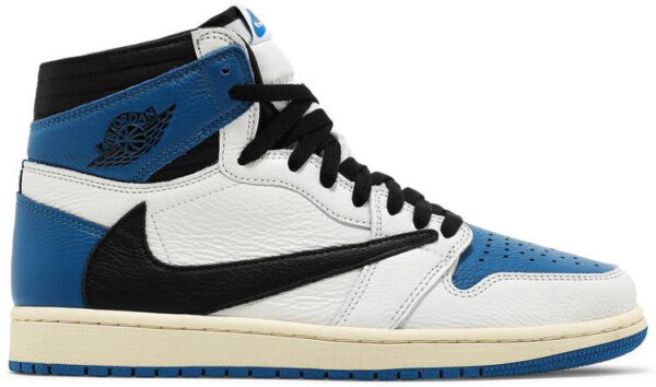Jordan 1 Retro High OG SP Fragment x Travis Scott DH3227-105 - Nicesk photo 1