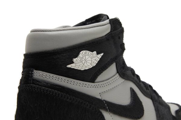 Jordan 1 Retro High OG Twist 2.0 Medium Grey (Women's) DZ2523-001 - Nicesk photo 9
