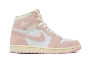 Jordan 1 Retro High OG Washed Pink (Women's) FD2596-600 - Nicesk photo 1