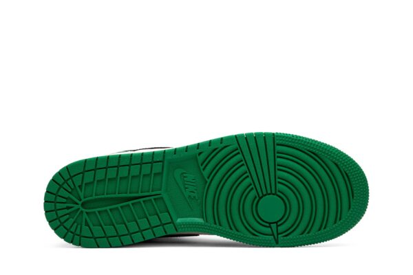 Jordan 1 Retro High Pine Green (GS) 575441-302 - Nicesk photo 4