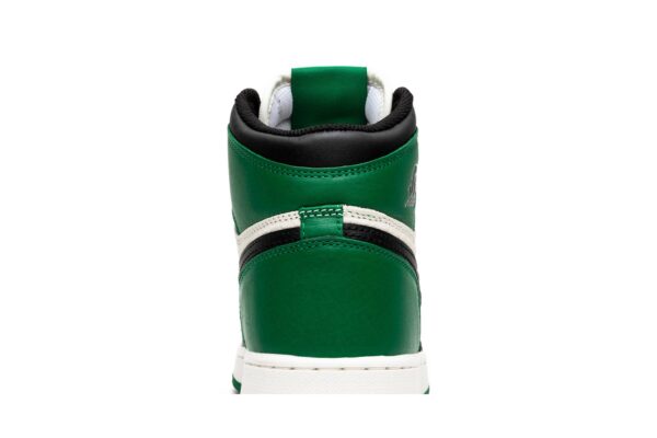 Jordan 1 Retro High Pine Green (GS) 575441-302 - Nicesk photo 7