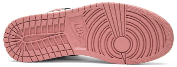 Jordan 1 Retro High Rust Pink 861428-101 - Nicesk photo 5
