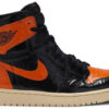 Jordan 1 Retro High Shattered Backboard 3.0 555088-028 - Nicesk photo 1