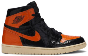 Jordan 1 Retro High Shattered Backboard 3.0 555088-028 - Nicesk photo 1