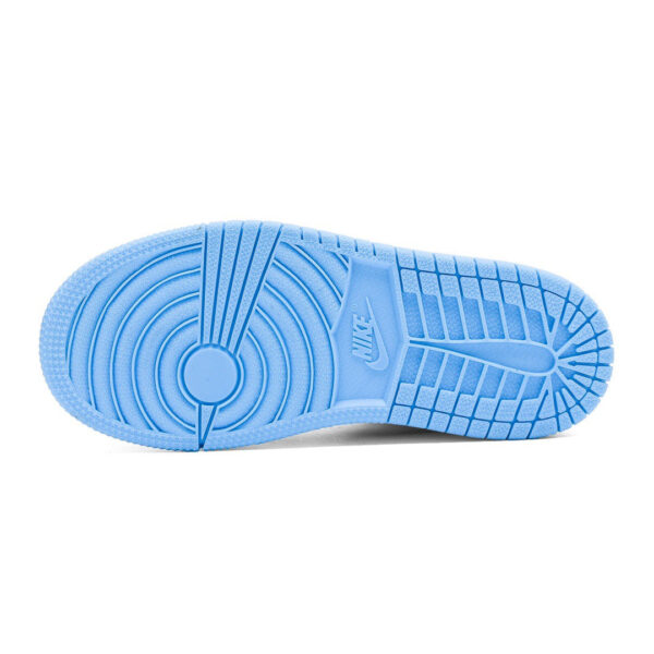 Jordan 1 Retro High UNC Patent (Women's) CD0461-401 - Nicesk photo 6