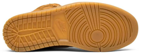 Jordan 1 Retro High Wheat 555088-710 - Nicesk photo 5