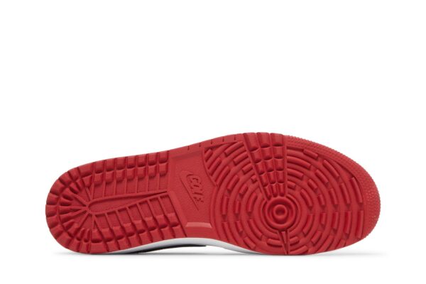 Jordan 1 Retro Low Golf Chicago DD9315-600 - Nicesk photo 4
