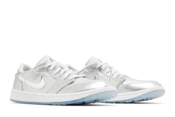 Jordan 1 Retro Low Golf Gift Giving Pack FD6848-001 - Nicesk photo 8