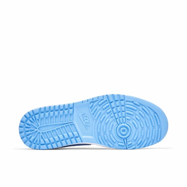 Jordan 1 Retro Low Golf UNC DD9315-100 - Nicesk photo 3
