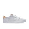Jordan 1 Retro Low OG White Vachetta 905136-100 - Nicesk photo 1