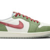 Jordan 1 Retro Low OG Year of the Dragon (2024) FN3727-100 - Nicesk photo 1
