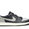 Jordan 1 Retro Low Shadow (2015) 705329-003 - Nicesk photo 1