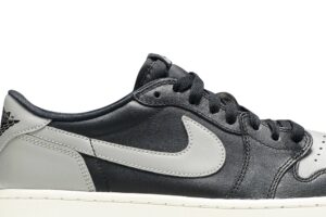 Jordan 1 Retro Low Shadow (2015) 705329-003 - Nicesk photo 2