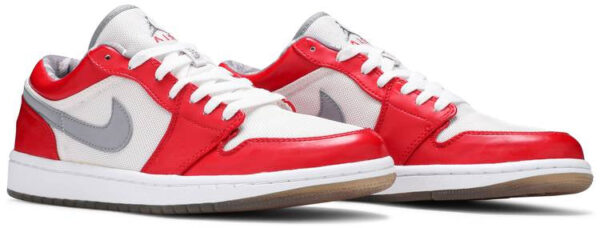Jordan 1 Retro Low South Side 309192-171 - Nicesk photo 3