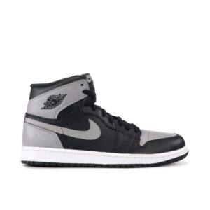 Jordan 1 Retro Shadow (2013) 555088-014 - Nicesk photo 1